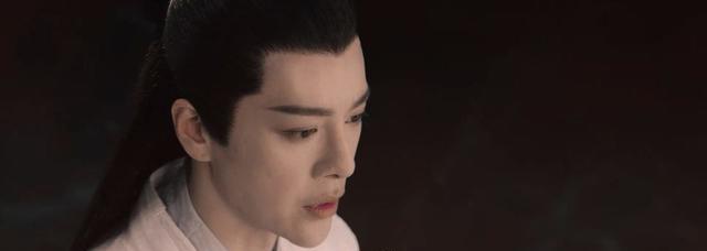 容昊|《苍兰诀》容昊的意难平：感情里失去两样东西，便无法心想事成