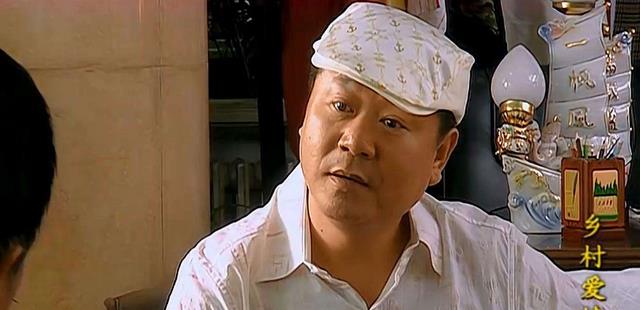 孙艺珍|《乡村爱情》剧情再现bug,王木生的年龄编剧可能一开始就搞错了