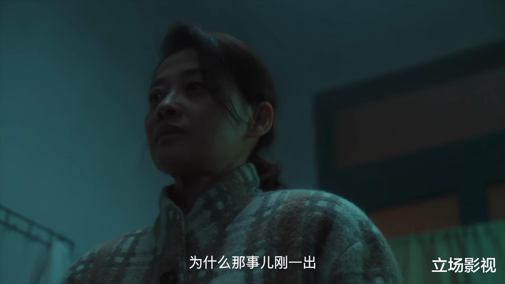 王砚辉|今晚首播!又一部12集悬疑大剧来了,王砚辉领衔,9位实力派坐镇