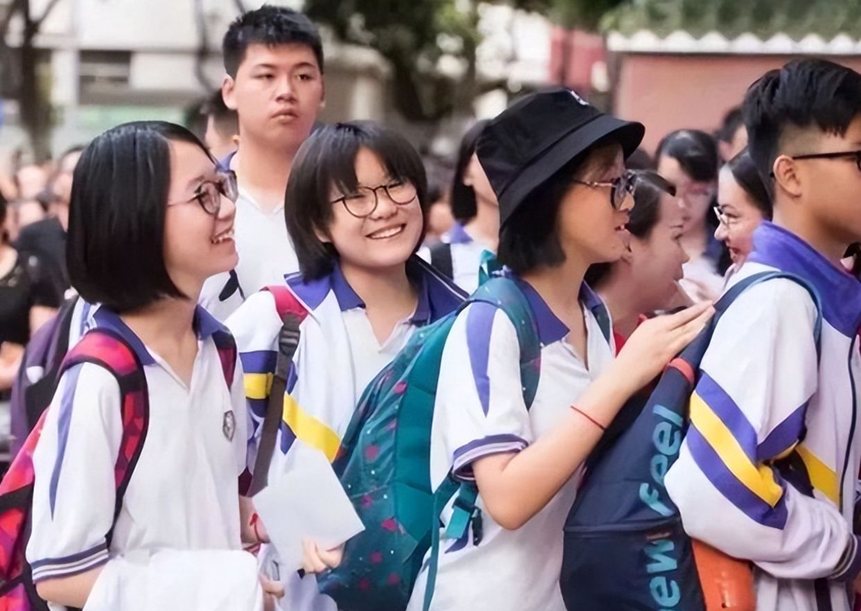 分流|如果中考分流去读了职业学校，这些建议可以看看