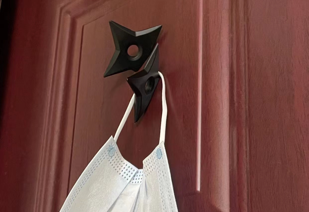 这些“怪玩意”是谁发明的？看了就想买，0.15万的工资都不影响我的格局