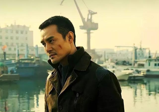 王凯|同样因《琅琊榜》爆火,胡歌靳东还很火,为何王凯却不怎么见了?