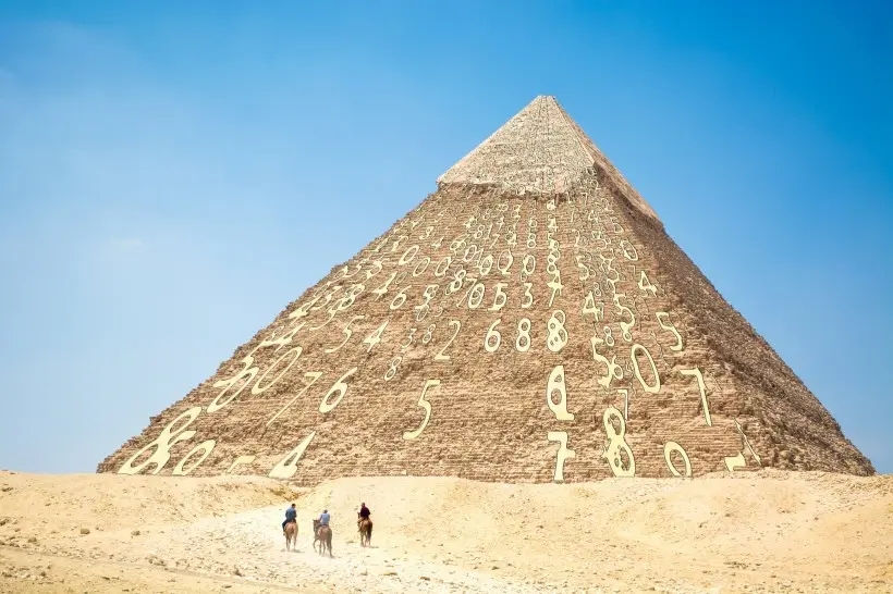 科普小知识：埃及金字塔的四大未解之谜