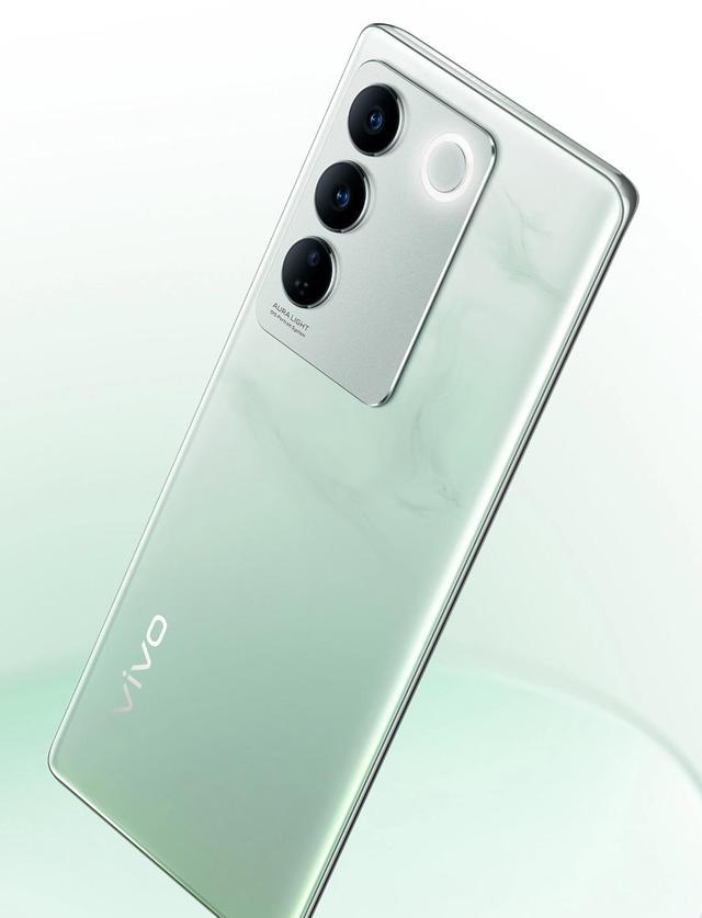 excel|vivos16系列怎么样？前后5000万，照亮你的美