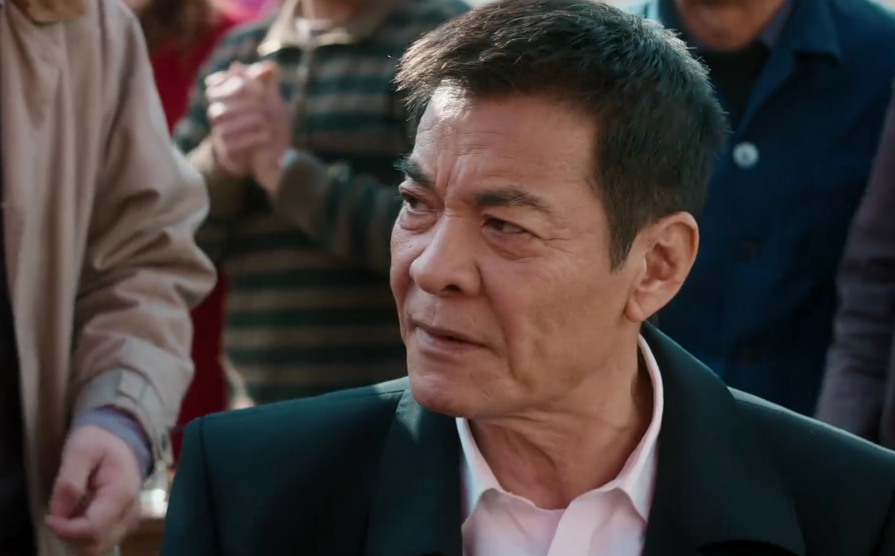 幸福到万家|《幸福到万家》:好演技和差演技有啥差别,没有对比就没有伤害啊