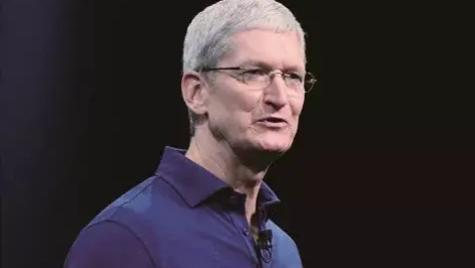 黑莓|苹果真的卖不动了？ 不要低估苹果的野心和实力！