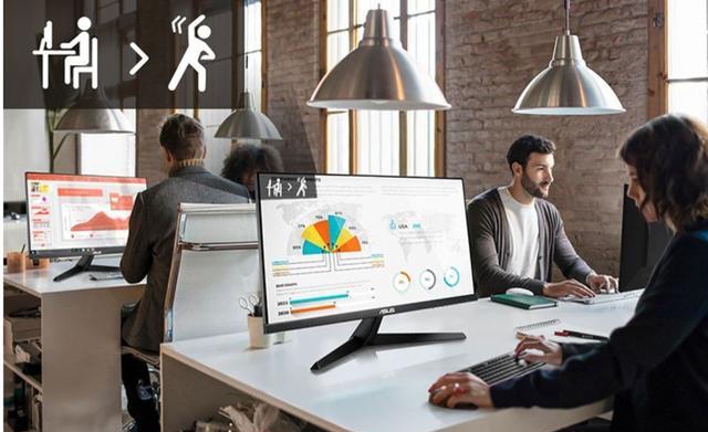 mac|2022年Mac外接显示器推荐，从华硕、戴尔到Aoc都有，尺寸并非关键