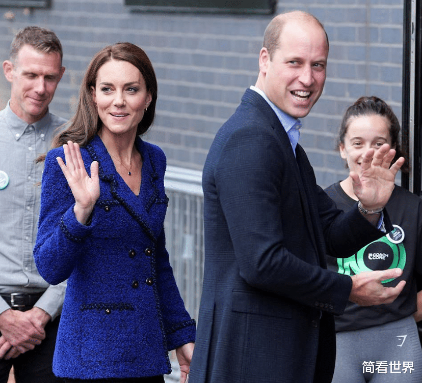 英国王为孙女打破规矩,7岁夏洛特将成为稀有女公爵,太会投胎了
