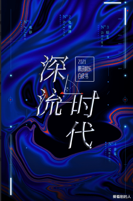 春晚|腾讯娱乐白皮书：黄轩、周迅、周深、李宇春、朱一龙、吴京