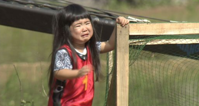 爸爸去哪儿|《爸爸去哪儿》10位孩子变化大：石头粗犷，Kimi最神秘，康康硬气