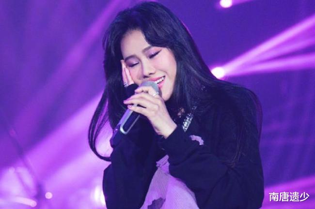 浪姐3|《浪姐3》参赛名单曝新瓜,05超女再添一人,刘诗诗加盟不可信