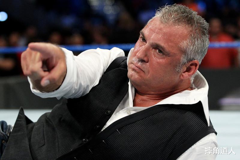 wwe|WWE悄然弃用谢恩麦克曼，“太子爷”上位夺权已注定失败？