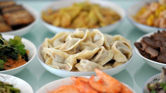 运动员|冬奥村最后暖心一餐，书写中国式浪漫外，国选手落泪想加入中国籍