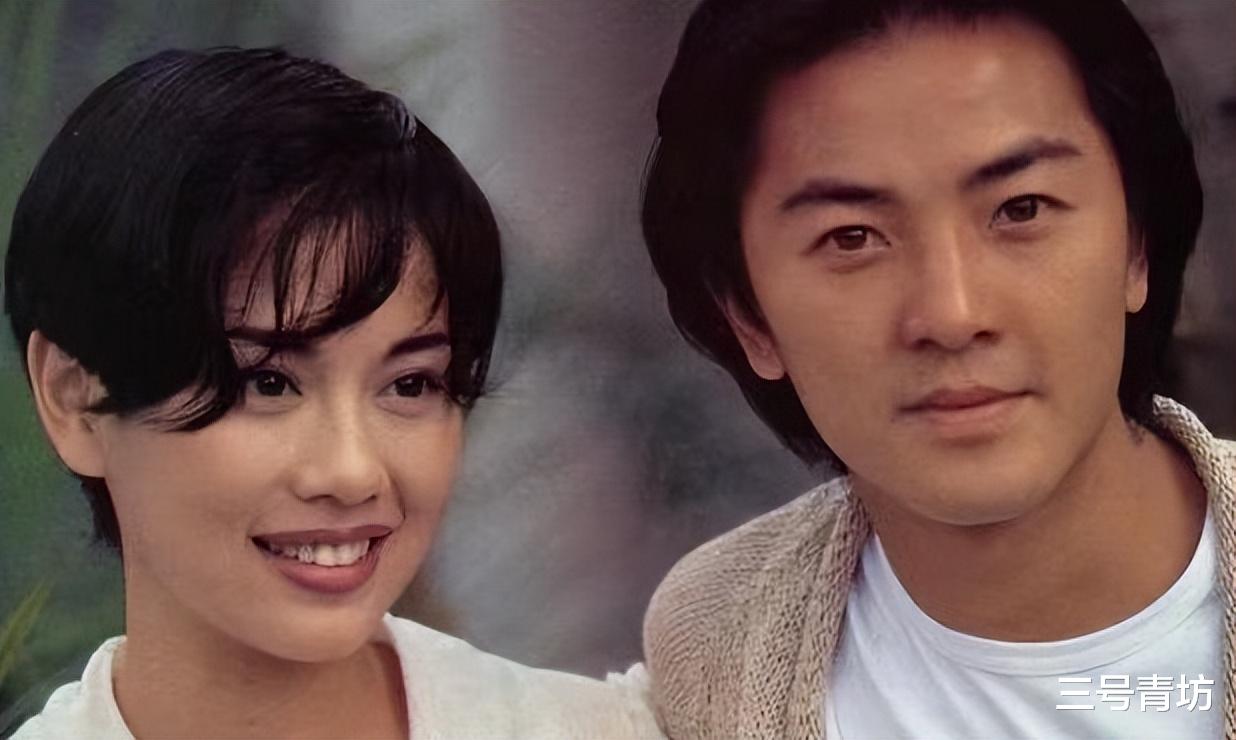 郑伊健|9年过去了，被称为香港唐三藏、娶了蒙嘉慧的郑伊健怎么样了？