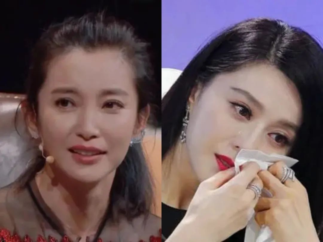 阿娇|撕了20年，心机全白费了？