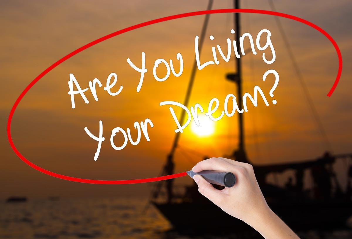 |为什么只有选择“第一”职业,才能活出你真正想要活出的样子?