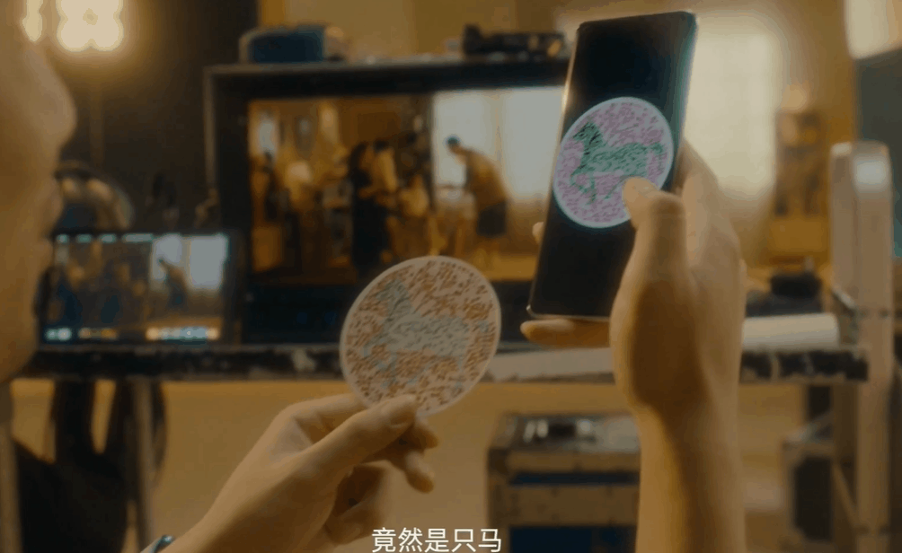 OPPO|指马为兔，吃鸡看不到伏地魔？色弱用户可以试试OPPO这项技术