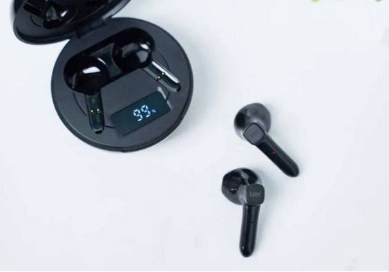 VR|适合春季运动的真无线耳机如何选，4款真无线耳机无惧汗水