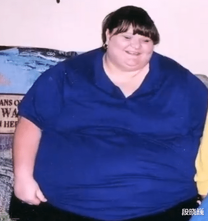 尿蛋白|25岁女孩体重600斤，瘦成闪电却遭丈夫背叛，丈夫：我喜欢胖子