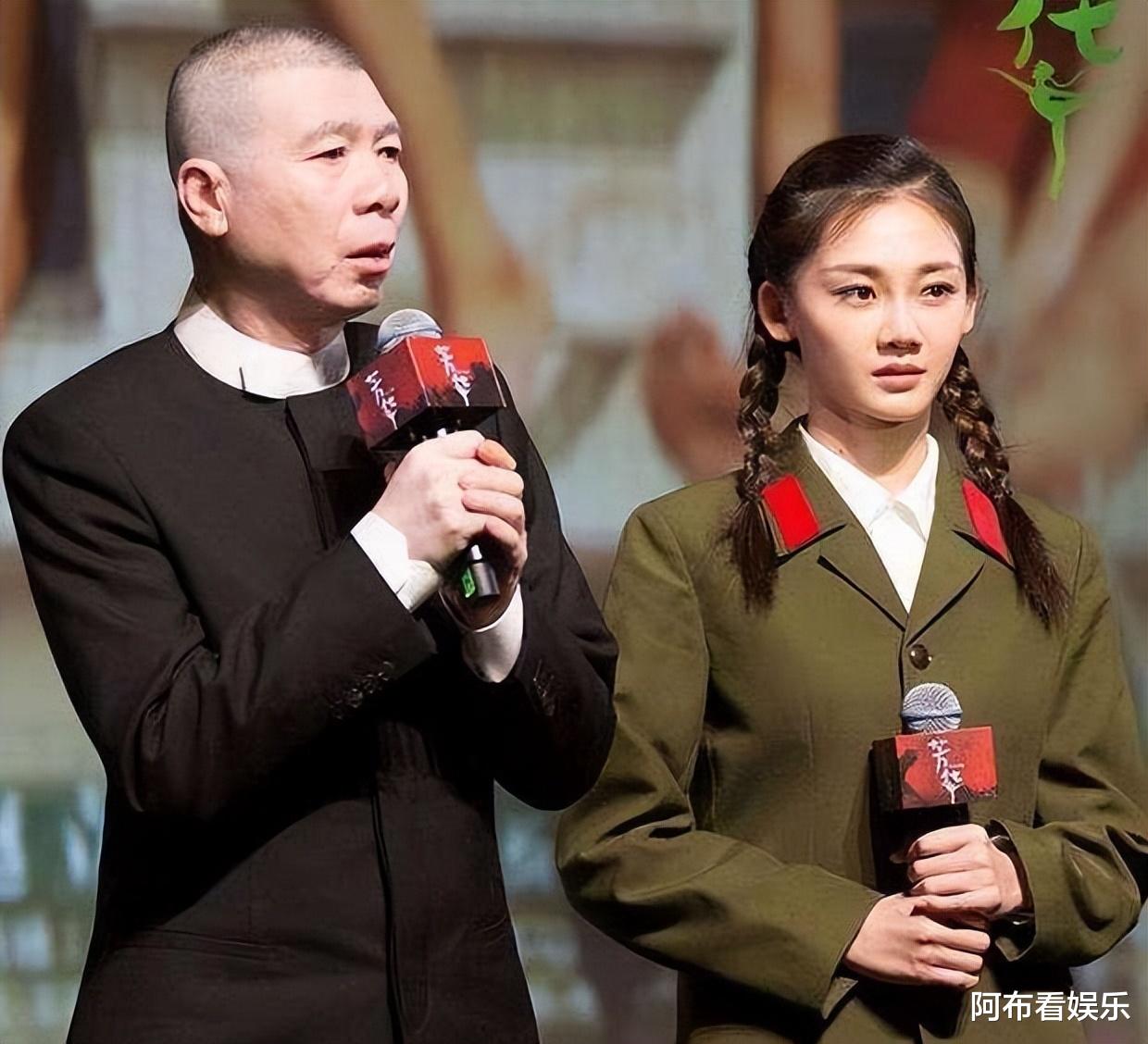 杨采钰|5年后再看芳华“三美”:选择大于努力?杨采钰风头正劲