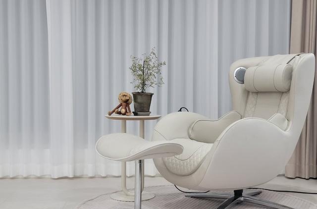 156二手精装房完成蜕变，将简约风贯彻到底，清爽干净越看越喜欢