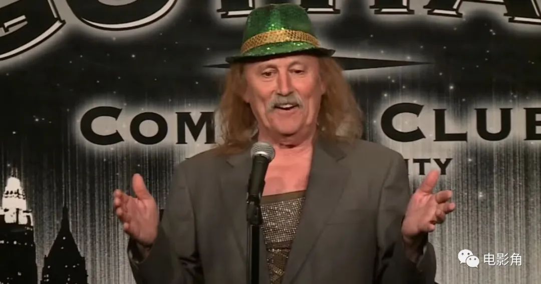 欧美明星|喜剧演员加拉格尔去世，享年76岁