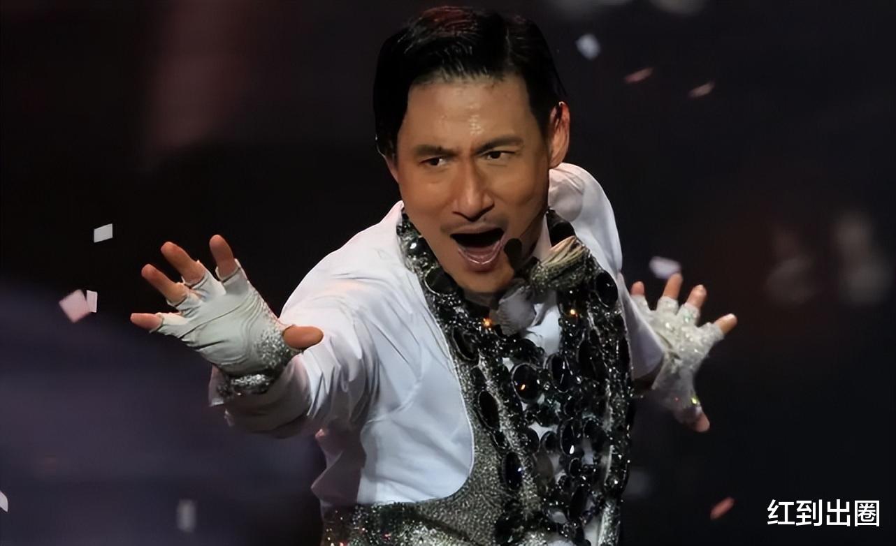 张学友|张学友为香港祝福视频惹争议，官方评论区已沦陷，视频被火速删除