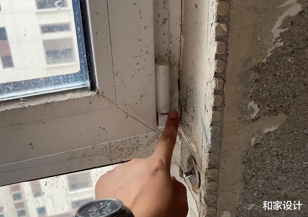 极简装修包窗套也有讲究!三种处理方式供你选择,要注意细节处理