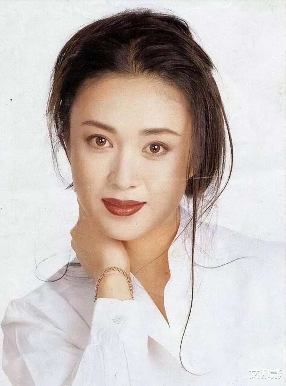 傅艺伟|从“最美妲己”到“阶下囚”，曾经的女神傅艺伟都经历了什么？