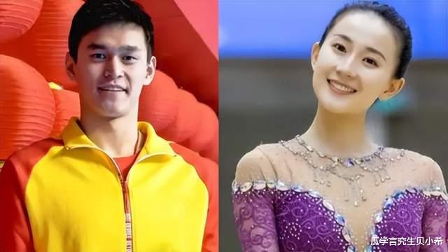 张豆豆|孙杨绯闻老婆张豆豆,体操女神的颜值,能吊打娱乐圈当红小花吗?