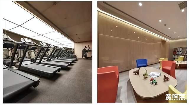 奚梦瑶|奚梦瑶嫁入豪门三年名下无房产?与何猷君月花10万租住上海豪宅