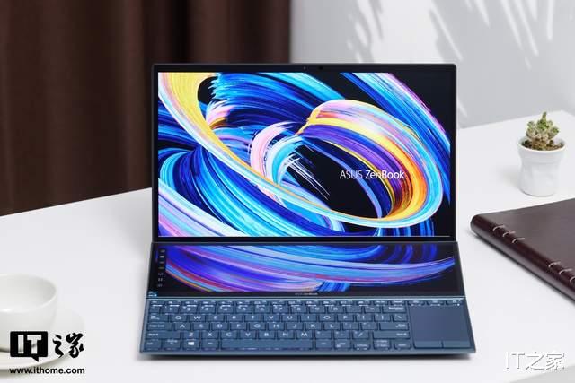 MacBook Air|灵耀X双屏 v.s. MacBook Air ： 全能轻薄本性能体验还得是酷睿