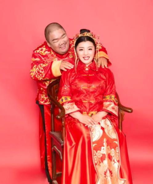 |泡泡龙悲剧再上演?吃播“闻味哥”病逝,年仅32岁结婚不到2年