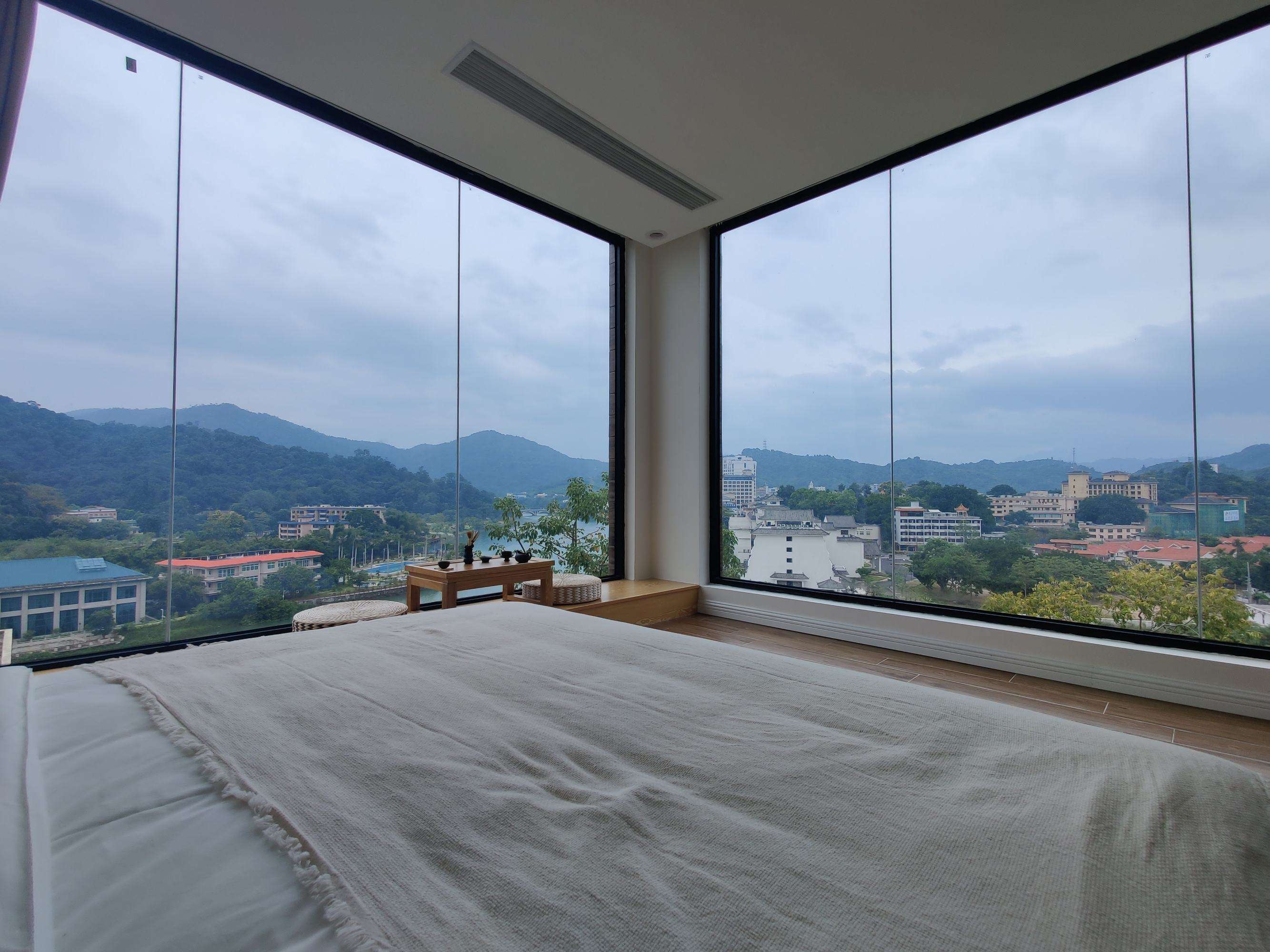 为什么说装修千万不要装落地窗?