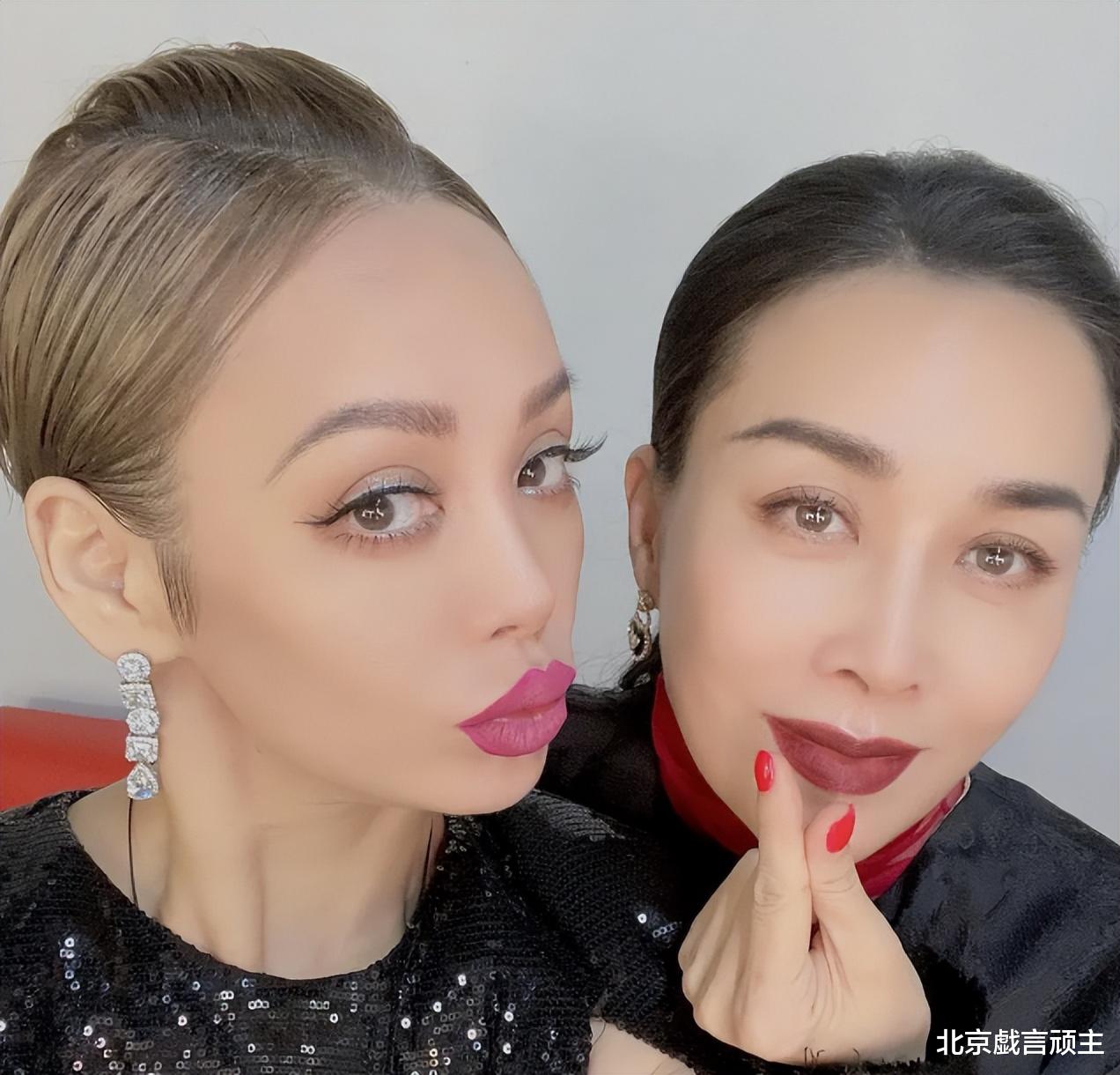 那英|浪姐3：那英人设彻底实锤，全程爆笑不断，名场面霸榜全网热搜