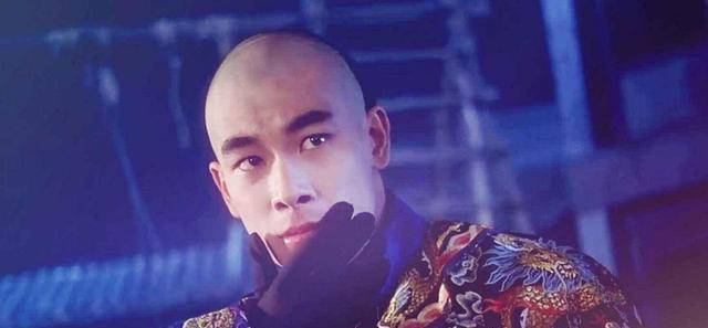 甄子丹|很遗憾，甄子丹打不过赵文卓