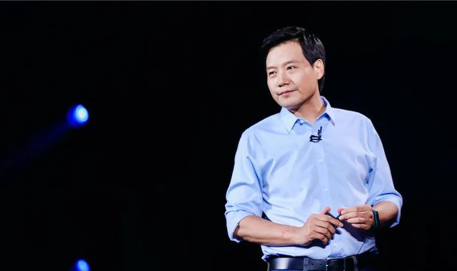 小米科技|佩服雷军，12G+512G+5000mAh旗舰从6999来到4499