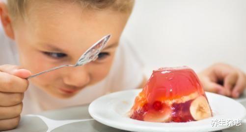 果冻|妇幼院长再三声明:3种零食已被列入“黑名单”,影响智商长不高,别吃了