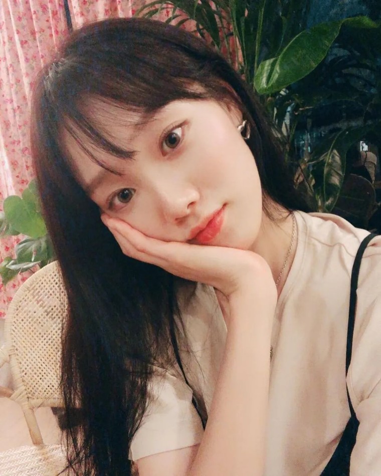 刘海 温柔耐看的4种刘海发型，剪完瞬间年轻十岁！