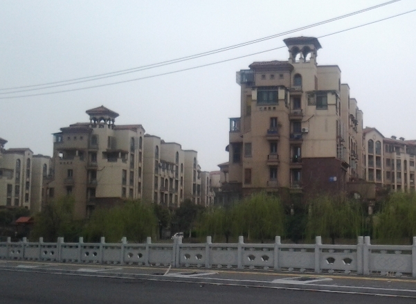 楼市|楼市的核心板块的概念不再统一