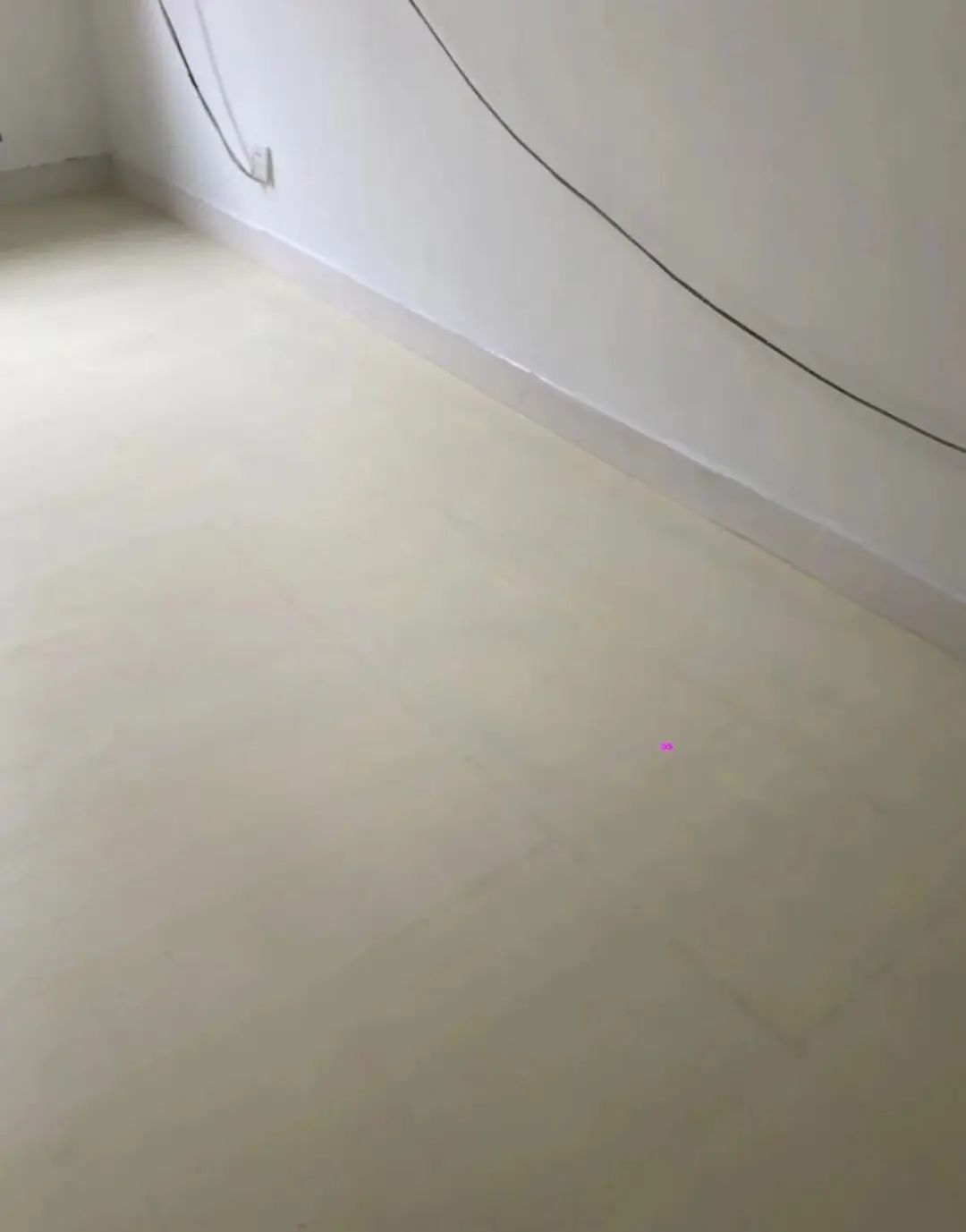 自流平+地坪漆,是哪个大聪明想出来的方法啊?