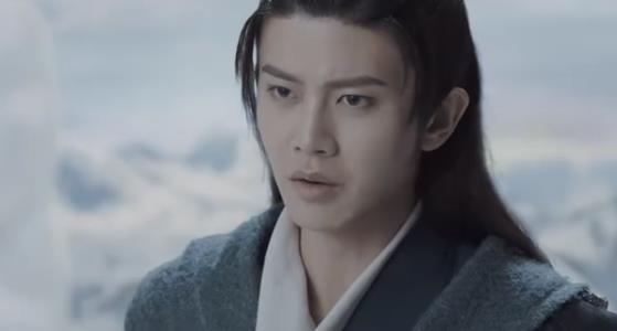 电视剧|驭鲛记卿瑶上线,一上来我就被吓到了,这要迷惑长意吗?