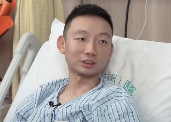 许敏|网曝许敏从小给姚策记账,生前被买百万保险,受益人名字出乎意料