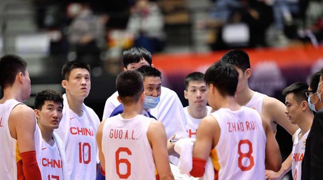 东道主|中国男篮决战东道主印尼，时间敲定，中国球迷有福了