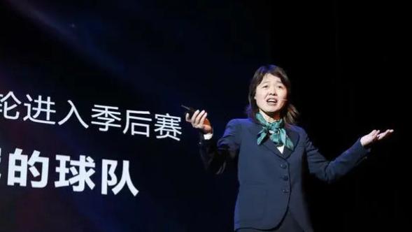 秦晓雯下课后：首钢离队第一人浮现！CBA“5000万先生”或被交易