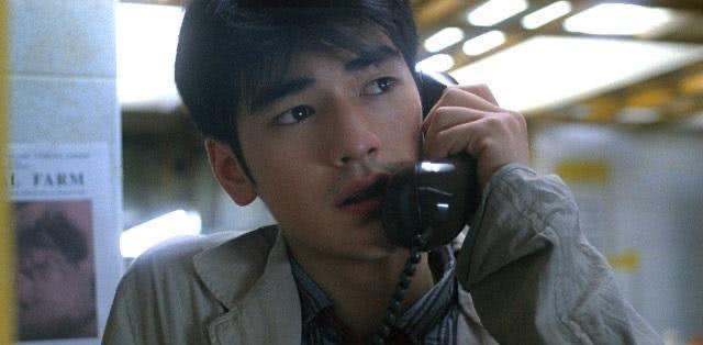 无限超越班|《无限超越班》，精彩港片的复刻，港片精神的再现