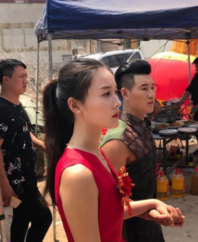 谢孟伟|“嘎子”谢孟伟闹离婚,准备换00后女友,10亿家产一分都不给老婆