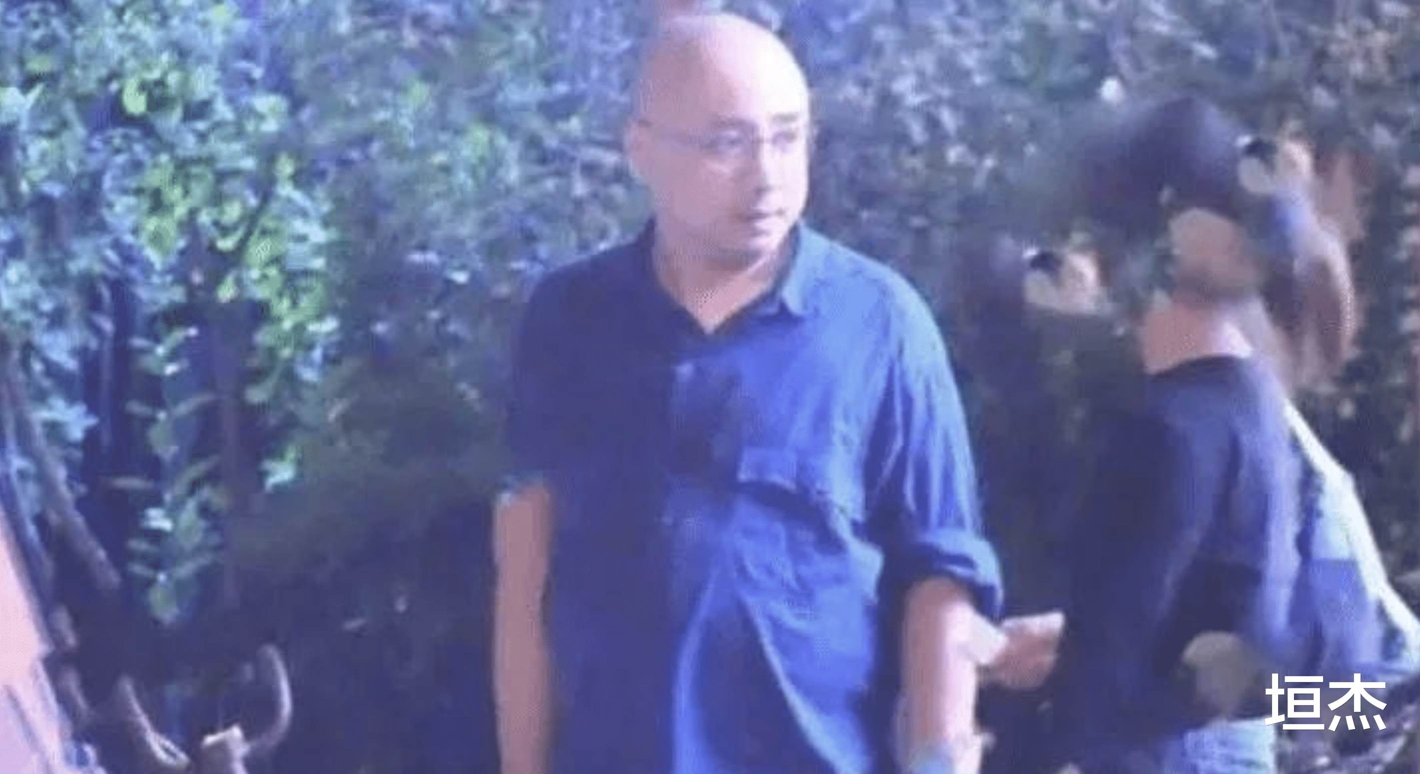 伊能静|AA制、分房睡、容忍丈夫出轨，这8对明星夫妻的相处模式太怪了