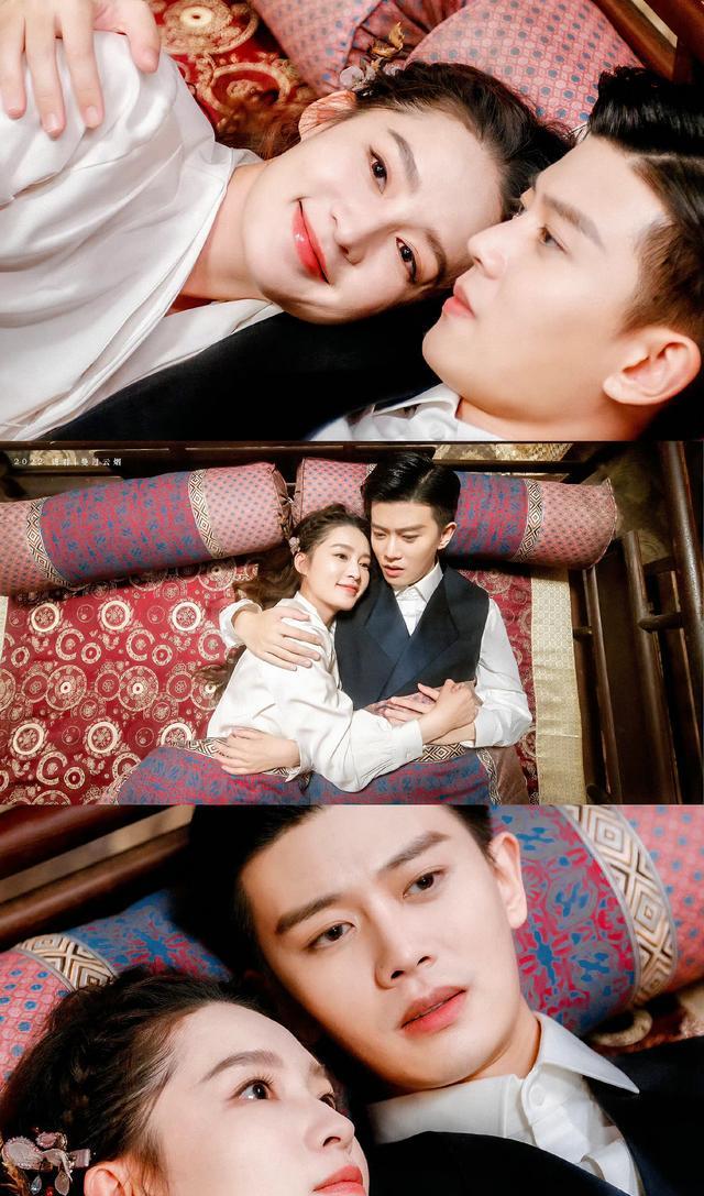 陆炎|《请君》中，“陆登”夫妇爱情事业两手抓，真的是人间清醒了