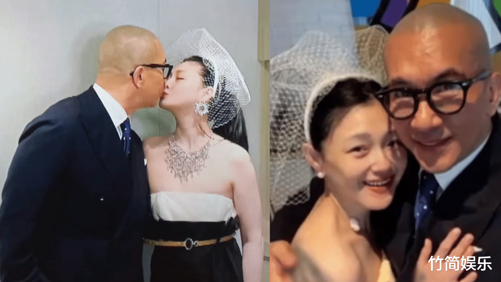 汪小菲|大S甩王炸张兰成小丑，汪小菲成“软饭男”，捏4个2的汪一个一个的打